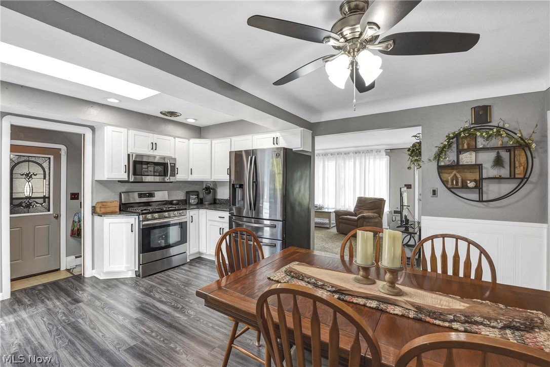 22720 Sycamore Drive Fairview Park OH 44126