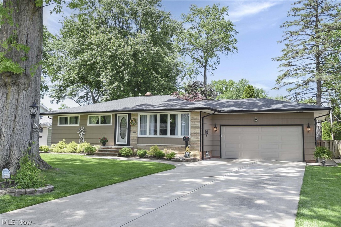 22720 Sycamore Drive Fairview Park OH 44126