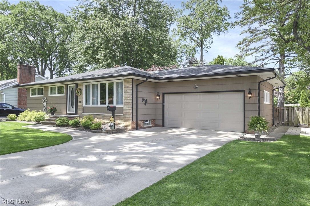 22720 Sycamore Drive Fairview Park OH 44126