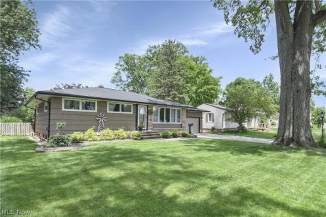 22720 Sycamore Drive Fairview Park OH 44126