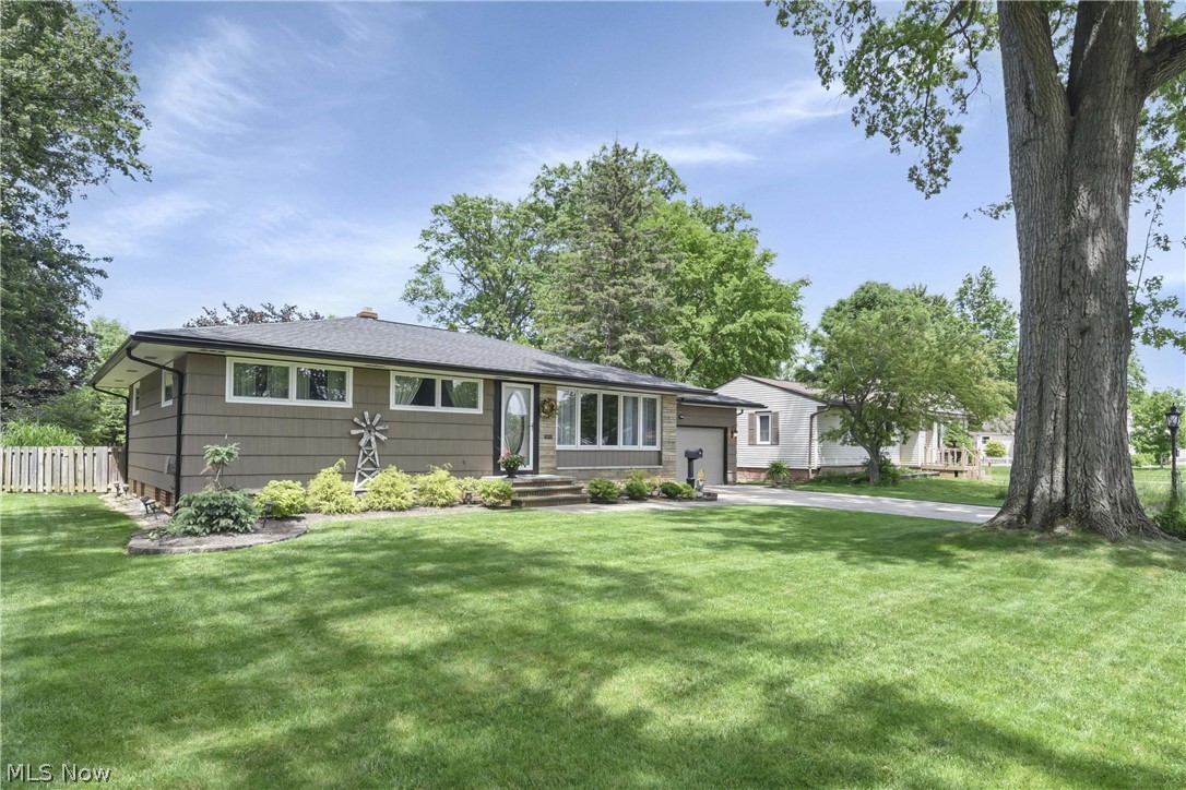 22720 Sycamore Drive Fairview Park OH 44126