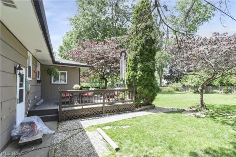 22720 Sycamore Drive Fairview Park OH 44126