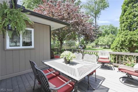 22720 Sycamore Drive Fairview Park OH 44126