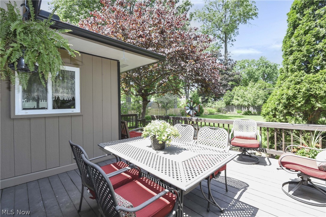 22720 Sycamore Drive Fairview Park OH 44126