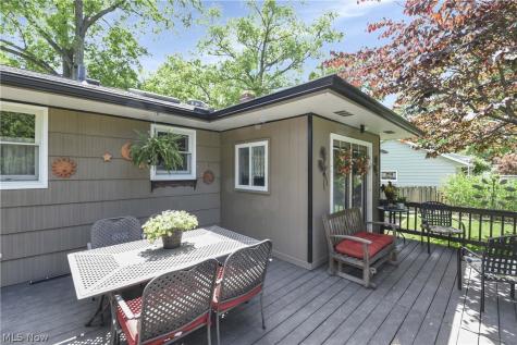 22720 Sycamore Drive Fairview Park OH 44126
