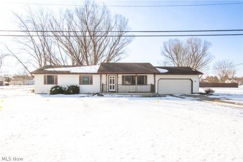 42113 Meadow Lane Lagrange OH 44050