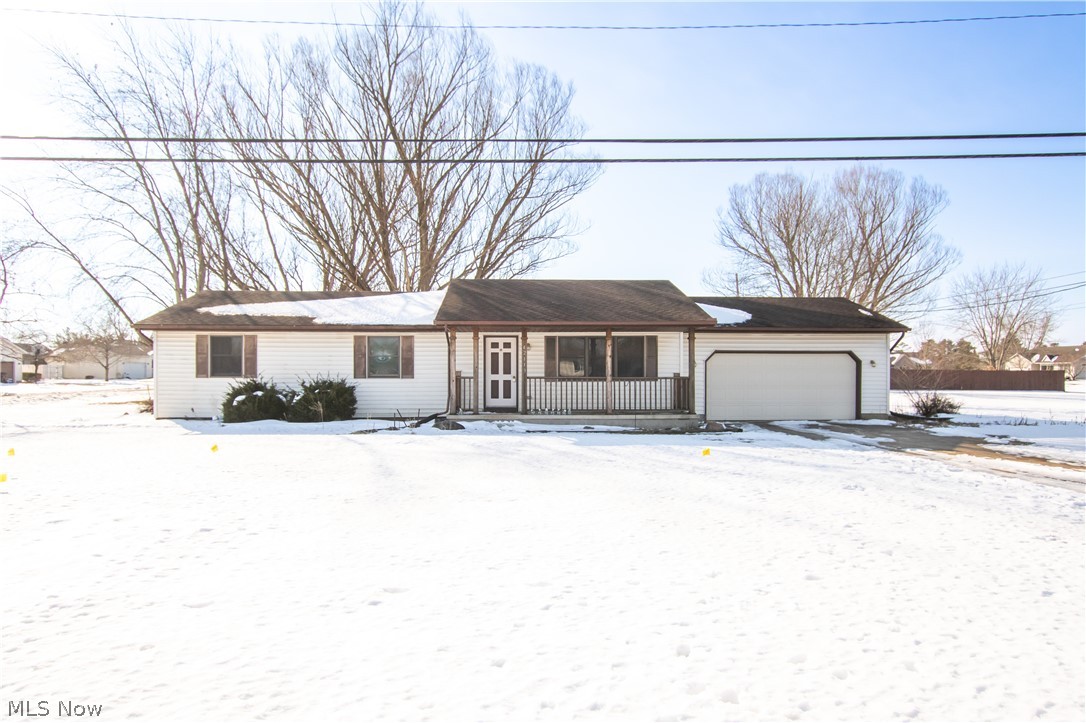 42113 Meadow Lane Lagrange OH 44050