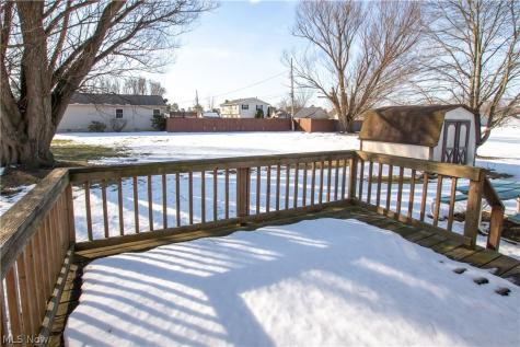42113 Meadow Lane Lagrange OH 44050