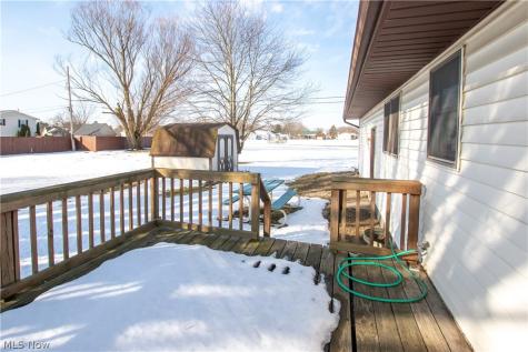 42113 Meadow Lane Lagrange OH 44050