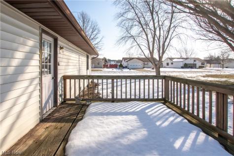 42113 Meadow Lane Lagrange OH 44050