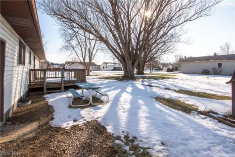 42113 Meadow Lane Lagrange OH 44050