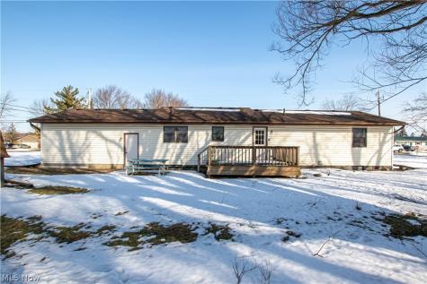 42113 Meadow Lane Lagrange OH 44050