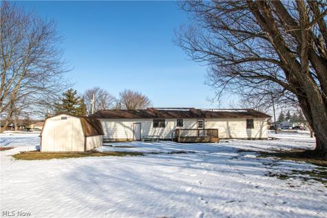 42113 Meadow Lane Lagrange OH 44050