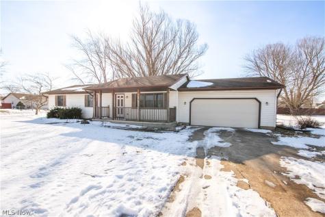 42113 Meadow Lane Lagrange OH 44050