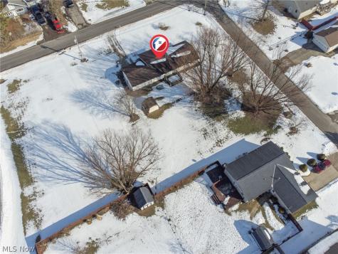42113 Meadow Lane Lagrange OH 44050