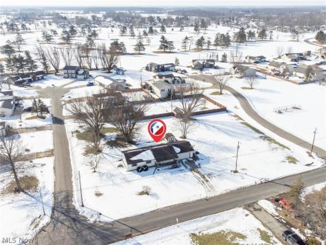 42113 Meadow Lane Lagrange OH 44050