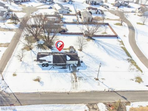 42113 Meadow Lane Lagrange OH 44050