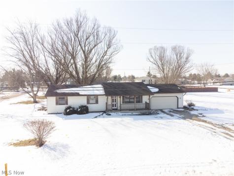 42113 Meadow Lane Lagrange OH 44050