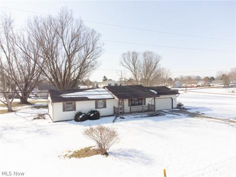 42113 Meadow Lane Lagrange OH 44050