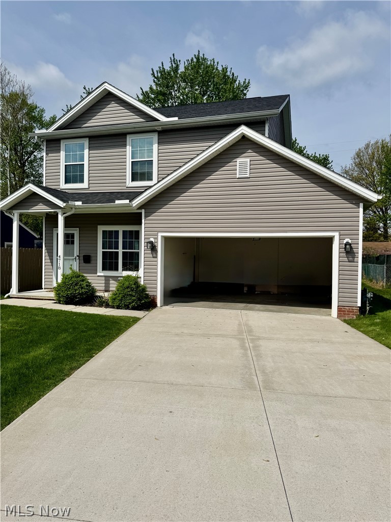 4718 Belle Meadow Road Mentor OH 44060