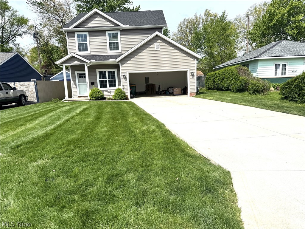4718 Belle Meadow Road Mentor OH 44060