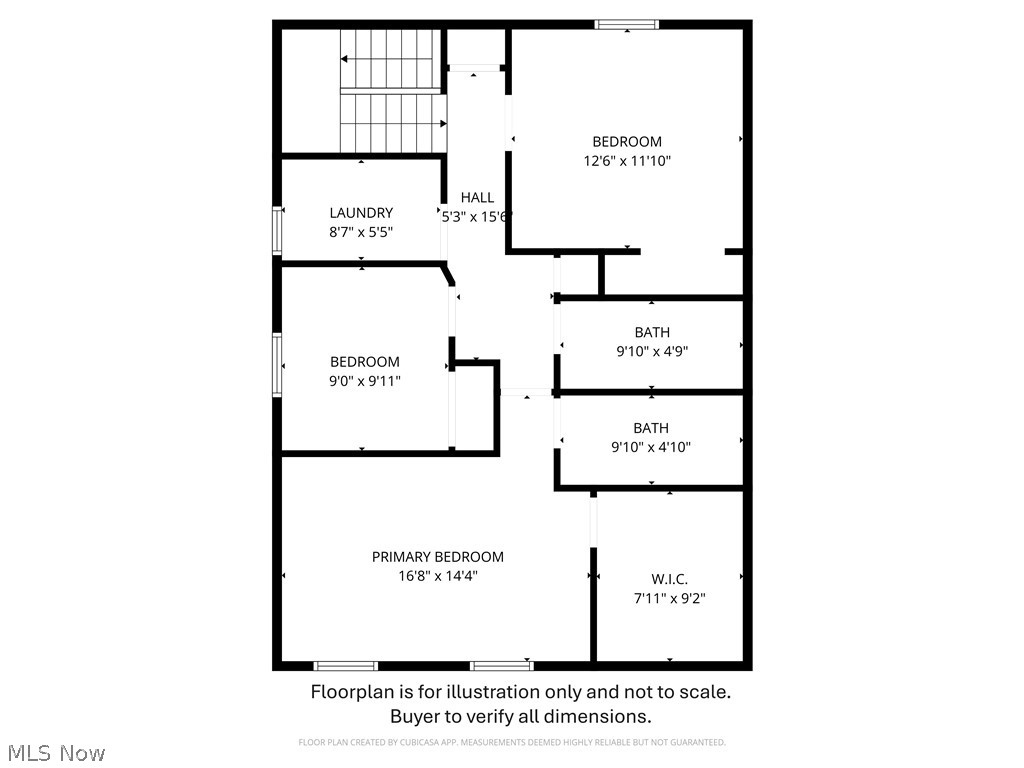 4718 Belle Meadow Road Mentor OH 44060
