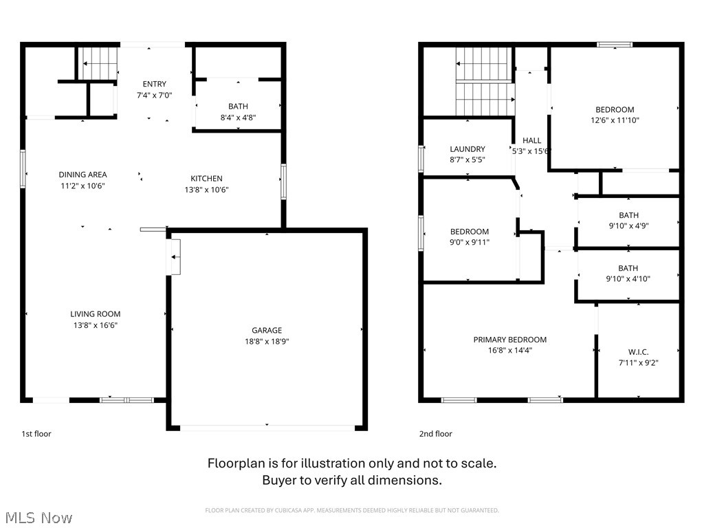 4718 Belle Meadow Road Mentor OH 44060