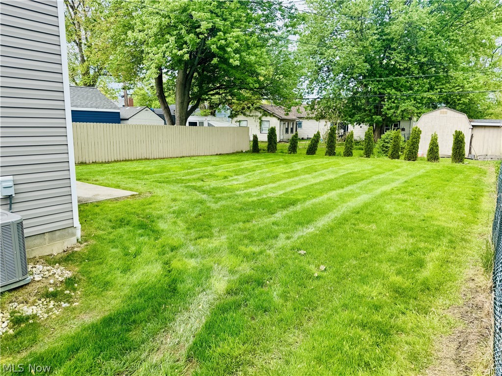 4718 Belle Meadow Road Mentor OH 44060