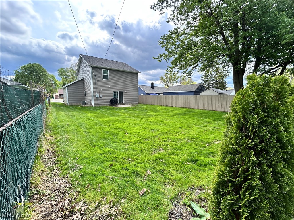 4718 Belle Meadow Road Mentor OH 44060