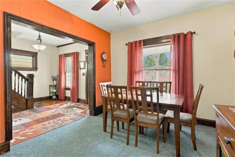4406 Muriel Avenue Cleveland OH 44109