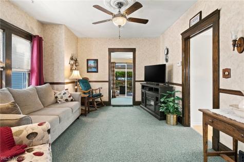4406 Muriel Avenue Cleveland OH 44109