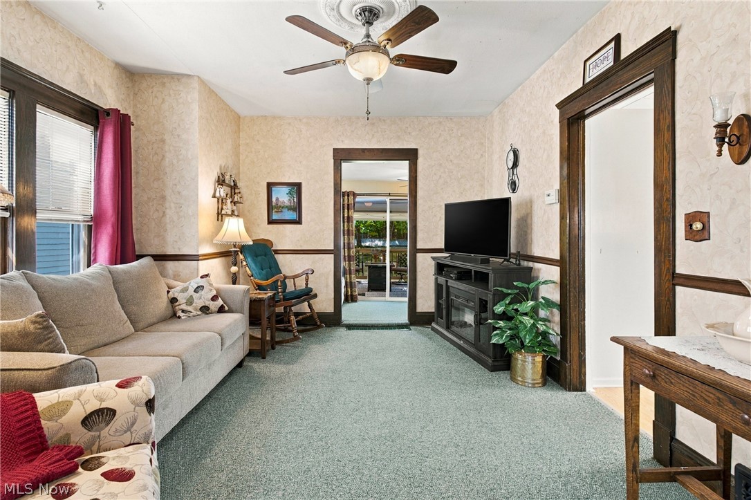 4406 Muriel Avenue Cleveland OH 44109