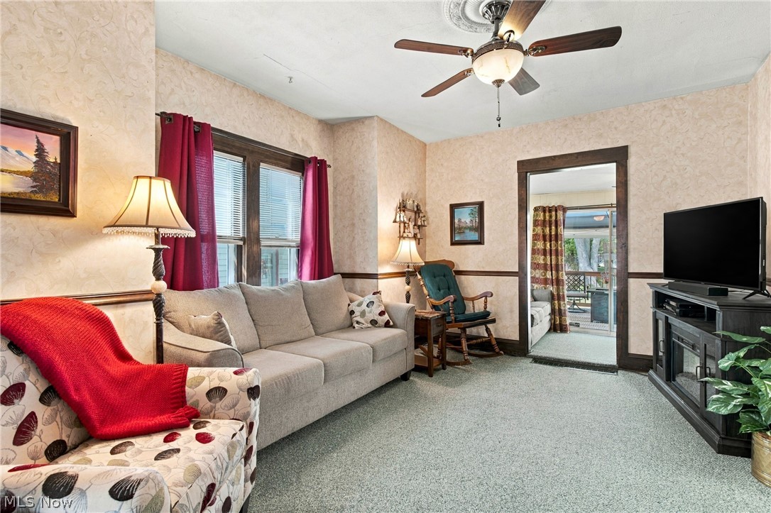 4406 Muriel Avenue Cleveland OH 44109