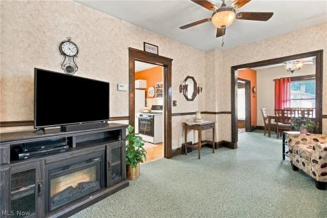 4406 Muriel Avenue Cleveland OH 44109