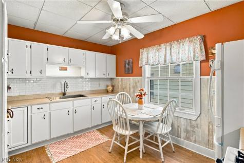 4406 Muriel Avenue Cleveland OH 44109