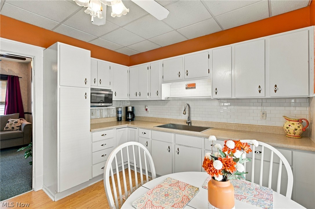 4406 Muriel Avenue Cleveland OH 44109
