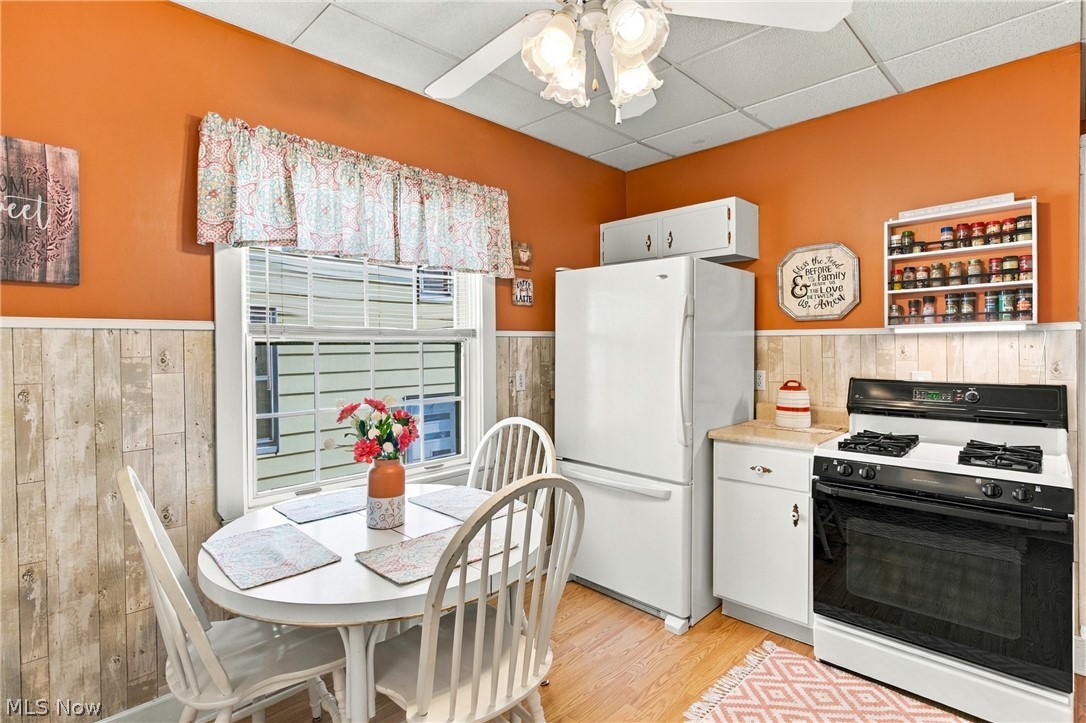 4406 Muriel Avenue Cleveland OH 44109