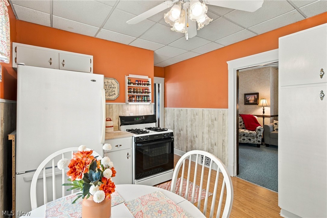 4406 Muriel Avenue Cleveland OH 44109