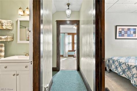 4406 Muriel Avenue Cleveland OH 44109