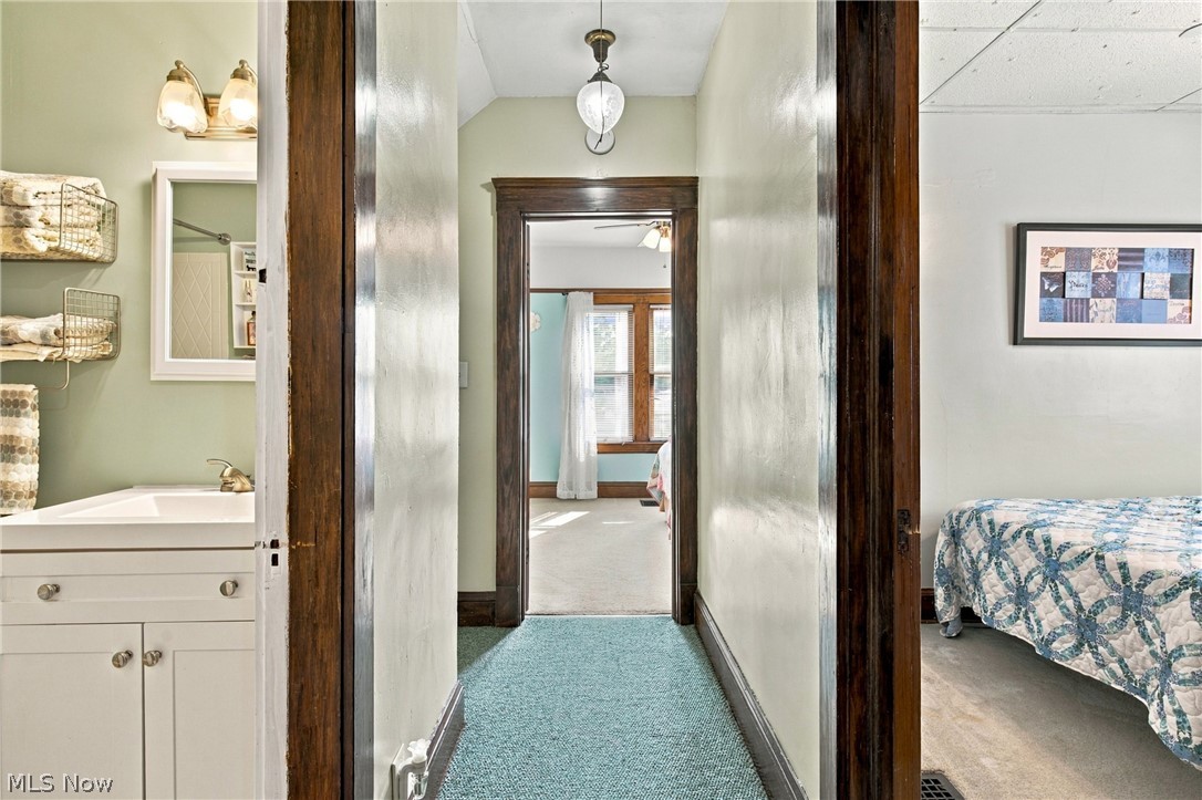 4406 Muriel Avenue Cleveland OH 44109