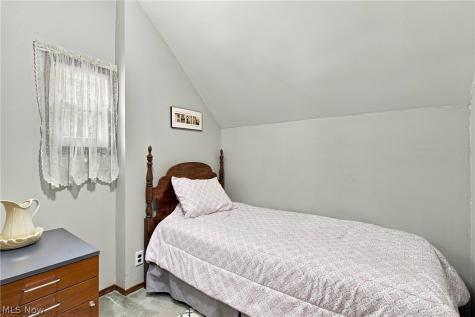 4406 Muriel Avenue Cleveland OH 44109