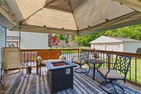 4406 Muriel Avenue Cleveland OH 44109