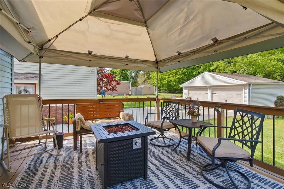 4406 Muriel Avenue Cleveland OH 44109
