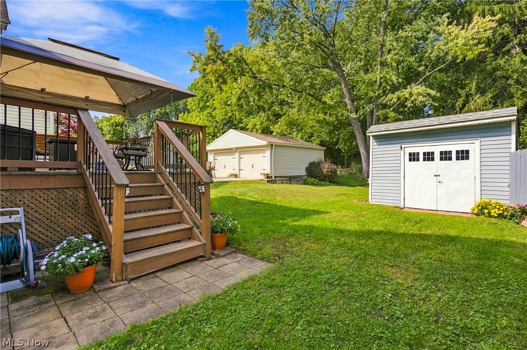 4406 Muriel Avenue Cleveland OH 44109