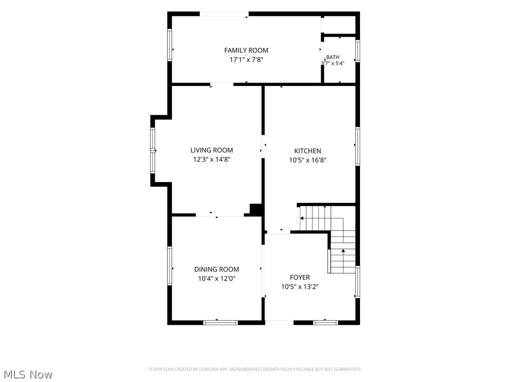 4406 Muriel Avenue Cleveland OH 44109