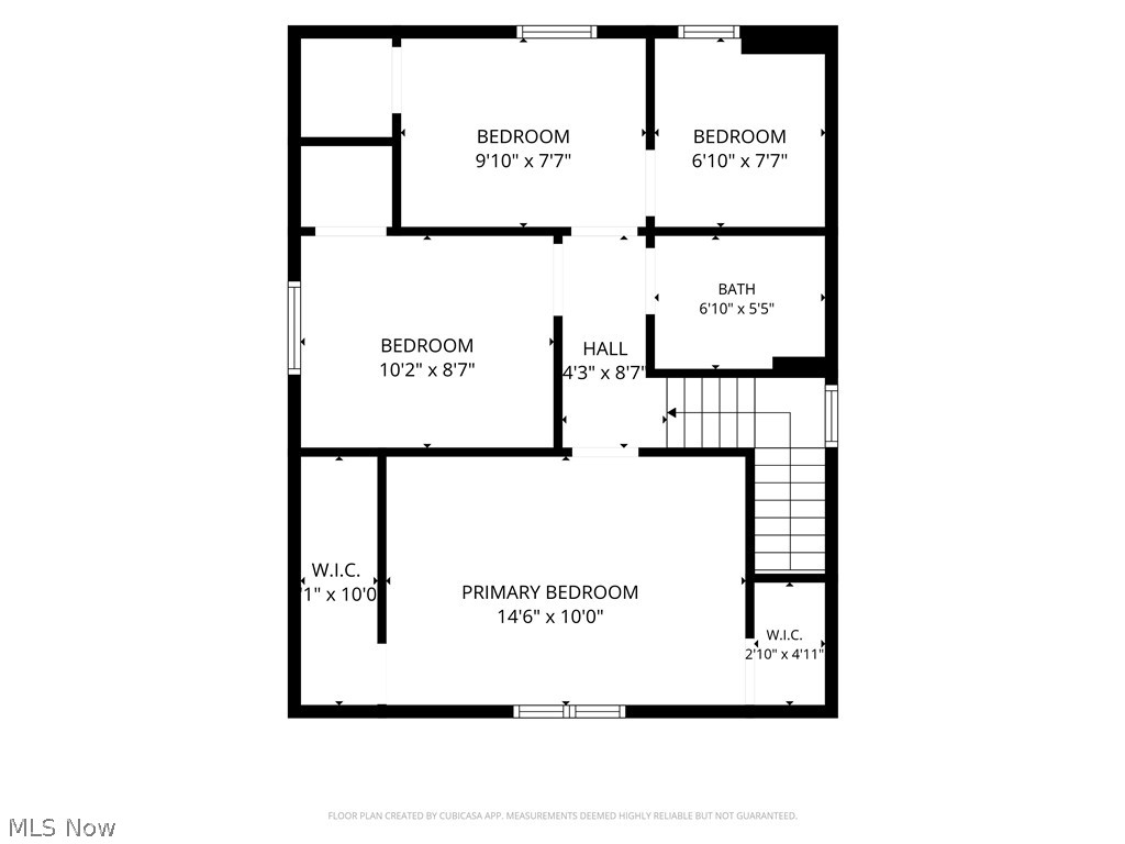 4406 Muriel Avenue Cleveland OH 44109