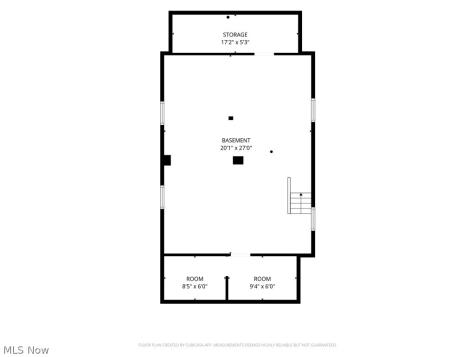 4406 Muriel Avenue Cleveland OH 44109