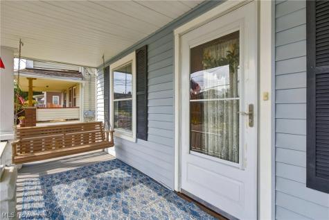 4406 Muriel Avenue Cleveland OH 44109