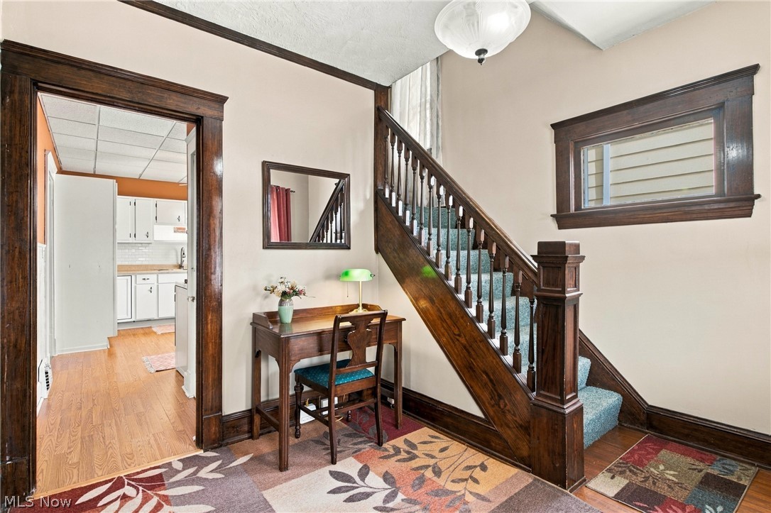 4406 Muriel Avenue Cleveland OH 44109
