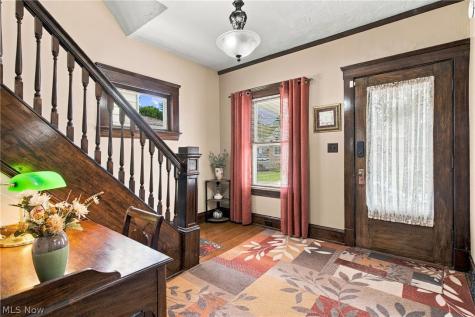 4406 Muriel Avenue Cleveland OH 44109
